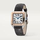 Cartier Santos-Dumont (Ref: W2SA0012) - Bild 2