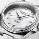 Longines CONQUEST (Ref: L3.430.0.87.9) - Bild 5