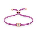 Schaffrath COLORTAIRE Armband (Ref: 751-CT001-012-04-RW) - Bild 0