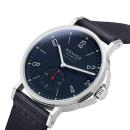 NOMOS Glashütte Ahoi Neomatik 38 Datum Atlantik (Ref: 528) - Bild 4