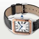 Cartier Santos-Dumont (Ref: W2SA0017) - Bild 4