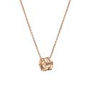 Chopard Ice Cube Anhänger mit Halskette (Ref: 797004-5001) - Bild 2