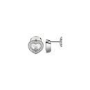 Chopard Happy Diamonds Icons Ohrstecker (Ref: 83A054-1201) - Bild 3