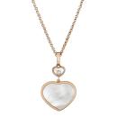 Chopard Happy Hearts Anhänger (Ref: 797482-5301) - Bild 0