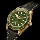 TUDOR Black Bay 58 18K (Ref: M79018V-0001) - Bild 8