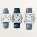 Cartier Santos-Dumont (Ref: WSSA0022) - Bild 7