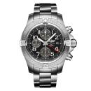 Breitling Avenger Chronograph GMT 45 (Ref: A24315101B1A1) - Bild 0