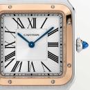 Cartier Santos-Dumont (Ref: W2SA0011) - Bild 8