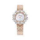 Chopard L'Heure du Diamant Rund (Ref: 10A391-5300) - Bild 0