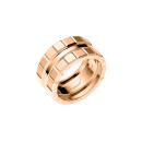 Chopard Ice Cube Ring (Ref: 827004-5010) - Bild 0