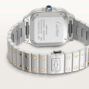 Cartier Santos de Cartier (Ref: W3SA0007) - Bild 5