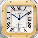 Cartier Santos de Cartier (Ref: W2SA0009) - Bild 3
