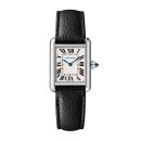 Cartier Tank Must (Ref: WSTA0042) - Bild 0