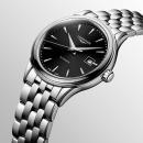 Longines Flagship (Ref: L4.374.4.59.6) - Bild 3