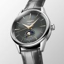 Longines FLAGSHIP HERITAGE MOONPHASE (Ref: L4.815.4.52.2) - Bild 6