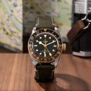 TUDOR Black Bay GMT S&G (Ref: M79833MN-0003) - Bild 4