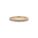 H. D. Krieger Fancy Shapes Memoire Ring (Ref: 311.2878.08.3) - Bild 0