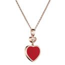 Chopard Happy Hearts Anhänger (Ref: 797482-5820) - Bild 2