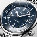 Longines LONGINES LEGEND DIVER (Ref: L3.764.4.90.7) - Bild 5