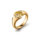 Schaffrath CALLA Ring (Ref: 118_CALLF_50_GG) - Bild 0