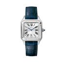 Cartier Santos-Dumont (Ref: WSSA0023) - Bild 0