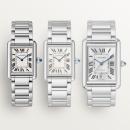 Cartier Tank Must (Ref: WSTA0051) - Bild 5