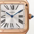 Cartier Santos-Dumont (Ref: WGSA0021) - Bild 7