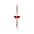 Chopard Happy Hearts Wings Armreif (Ref: 85A083-5800) - Bild 2