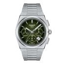 Tissot PRX Automatic Chronograph (Ref: T137.427.11.091.00) - Bild 0