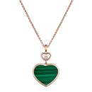 Chopard Happy Hearts Anhänger (Ref: 79A075-5151) - Bild 0