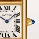Cartier Tank Louis Cartier (Ref: W1529856) - Bild 2