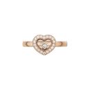 Chopard Happy Diamonds Icons Ring (Ref: 82A054-5200) - Bild 2