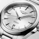 Longines CONQUEST (Ref: L3.720.4.72.6) - Bild 5