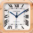 Cartier Santos de Cartier (Ref: WGSA0018) - Bild 3