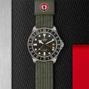 TUDOR Pelagos FXD GMT (Ref: M2542G247NU-0002) - Bild 3