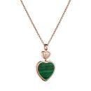 Chopard Happy Hearts Anhänger (Ref: 79A075-5151) - Bild 2