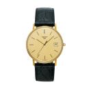 Tissot Goldrun Hesalite 18K Gold (Ref: T71.3.401.21) - Bild 0