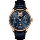 IWC PORTUGIESER PERPETUAL CALENDAR TOURBILLON (Ref: IW504504) - Bild 0