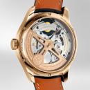 IWC PORTUGIESER PERPETUAL CALENDAR TOURBILLON (Ref: IW504504) - Bild 4