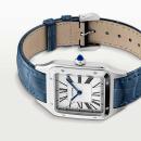 Cartier Santos-Dumont (Ref: WSSA0022) - Bild 8