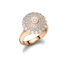 Schaffrath 360 – Three Sixty Diamantring (Ref: 758_MD001_150_RW) - Bild 0