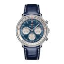 Breitling Navitimer B01 Chronograph 41 (Ref: AB0139631C1P1) - Bild 0