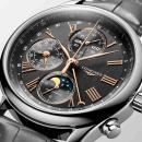 Longines LONGINES MASTER COLLECTION CHRONO MOONPHASE (Ref: L2.673.4.61.2) - Bild 5