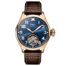 IWC BIG PILOT’S WATCH 43 TOURBILLON LE PETIT PRINCE (Ref: IW329502) - Bild 0