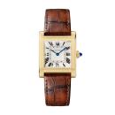 Cartier Tank Normale (Ref: WGTA0108) - Bild 0