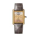 Cartier Tank Louis Cartier (Ref: WGTA0175) - Bild 0