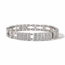 H. D. Krieger True Identity Armband (Ref: 212.5135.01.7) - Bild 0