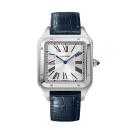 Cartier Santos-Dumont (Ref: WSSA0032) - Bild 0