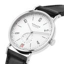 NOMOS Glashütte Tangente 2date  (Ref: 135.SB) - Bild 3