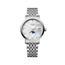 Longines Longines Elegant Collection Moonphase (Ref: L4.330.4.87.6) - Bild 0